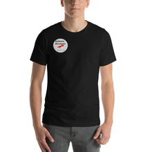 Load image into Gallery viewer, Short-Sleeve Unisex OG Suketo Designs T-Shirt